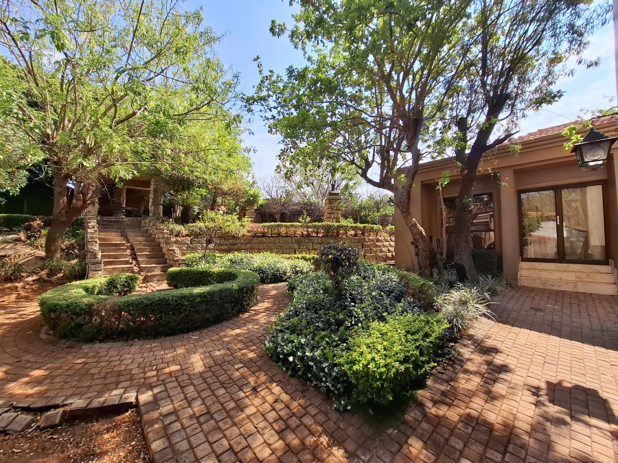 4 Bedroom Property for Sale in Cashan North West